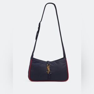 Saint Laurent Navy Bag